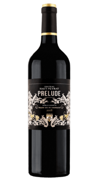 2019 Chateau Haut Peyrat - Cotes de Bordeaux (pre arrival)