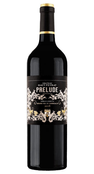 2019 Chateau Haut Peyrat - Cotes de Bordeaux (pre arrival)