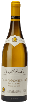2019 Joseph Drouhin - Puligny Montrachet Folatieres