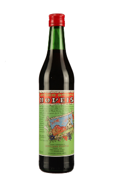 Francoli Antico Amaro Noveis Liqueur 750ml