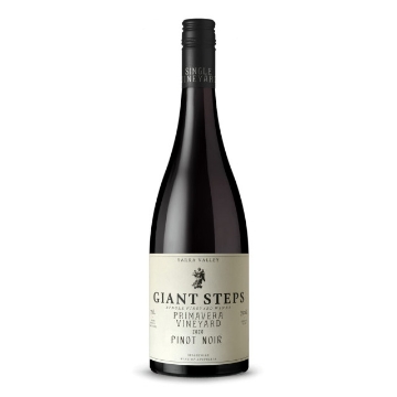 2019 Giant Steps - Pinot Noir Yarra Valley Primavera Vineyard