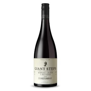 2019 Giant Steps - Chardonnay Yarra Valley Wombat Creek Vineyard