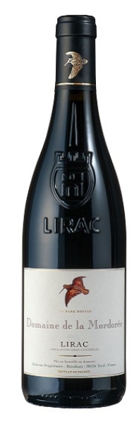 2019 Mordoree - Lirac La Dame Rousse