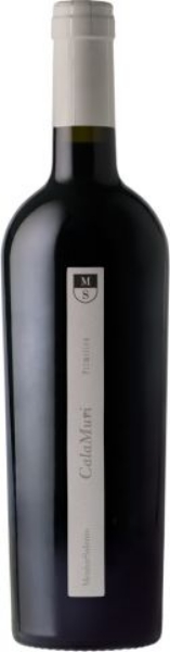2018 Cantine Menhir - Primitivo Salento IGT Cala Muri Old Vine
