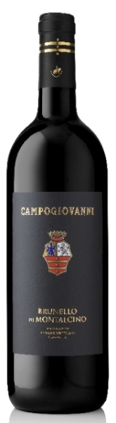 2016 San Felice - Brunello di Montalcino Campogiovanni