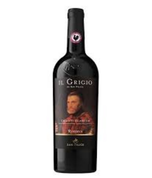 2018 San Felice Chianti Classico Riserva Il Grigio