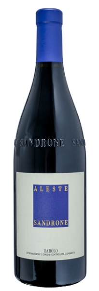 2017 Sandrone, L. - Barolo Aleste