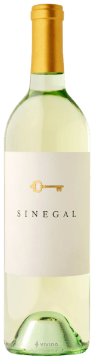 2019 Sinegal Estate - Sauvignon Blanc Napa Valley