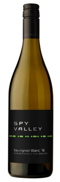 2021 Spy Valley - Sauvignon Blanc Marlborough