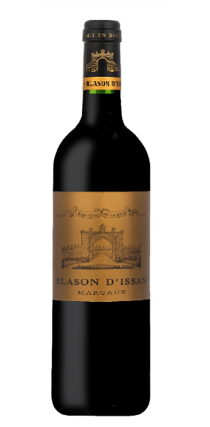 2019 Chateau Blason D'Issan - Margaux (pre arrival)