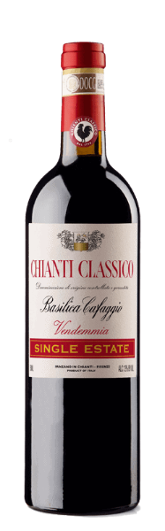 2018 Villa Cafaggio - Chianti Classico DOCG Single Estate