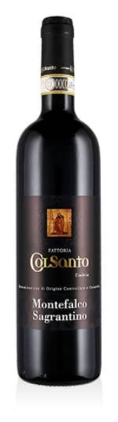 2015 Colsanto - Sagrantino di Montefalco