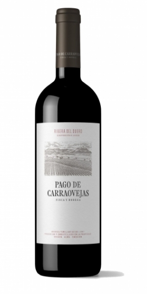 2018 Pago de Carraovejas - Tempranillo Ribera del Duero Tinto