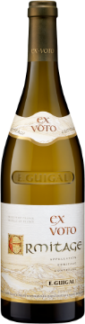 2018 Guigal - Hermitage Ex Voto Blanc (pre arrival)