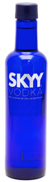 Skyy Vodka 375ml