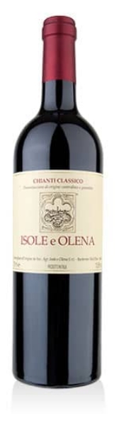 2019 Isole-e-Olena - Chianti Classico