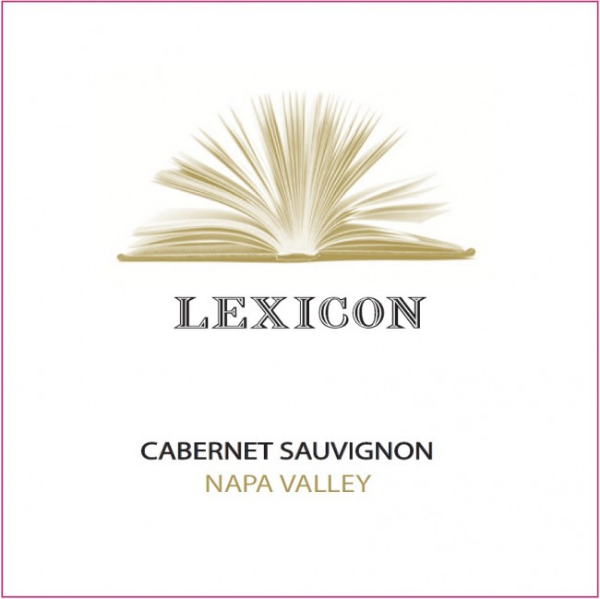 2018 Lexicon - Cabernet Sauvignon Napa