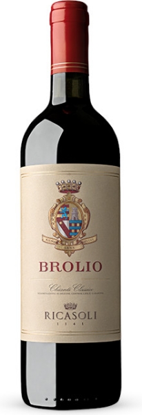 2019 Barone Ricasoli - Chianti Classico Brolio