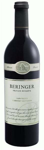 2017 Beringer - Cabernet Sauvignon Napa Private Reserve