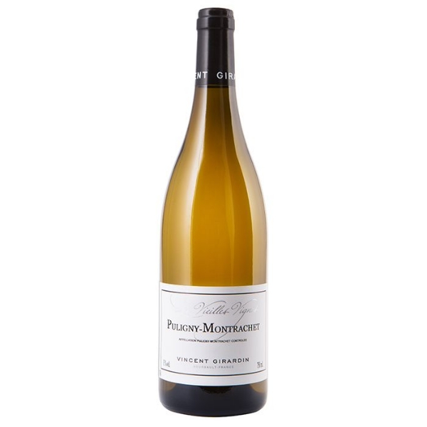 2020 Vincent Girardin - Puligny Montrachet Vieilles Vignes (pre arrival)