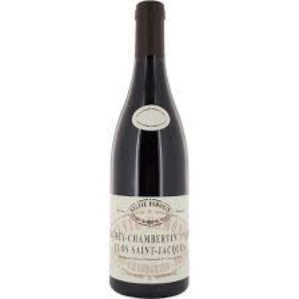 2020 Sylvie Esmonin Gevrey Chambertin Clos St. Jacques (pre arrival)