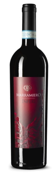 2017 Marramiero - Montepulciano d'Abruzzo Riserva Inferi