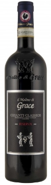 2017 Molino di Grace - Chianti Classico Riserva