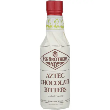 Fee Brothers - Aztec Chocolate Bitters Bitters 5oz