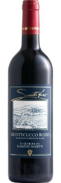 2018 La Querciolina-Sassetti - Sangiovese Montecucco