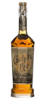 Two James Catchers Rye Whiskey 750ml