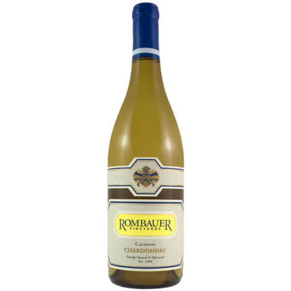 2020 Rombauer - Chardonnay  Carneros Napa