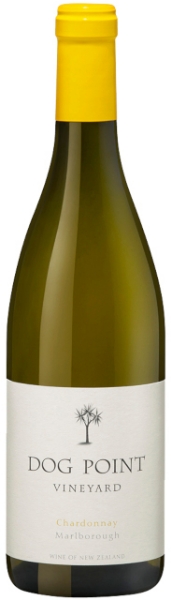 2019 Dog Point - Chardonnay Marlborough