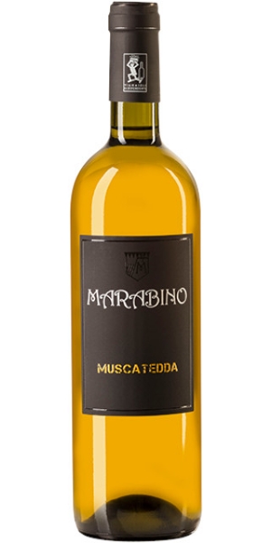 2019 Marabino - Muscatedda