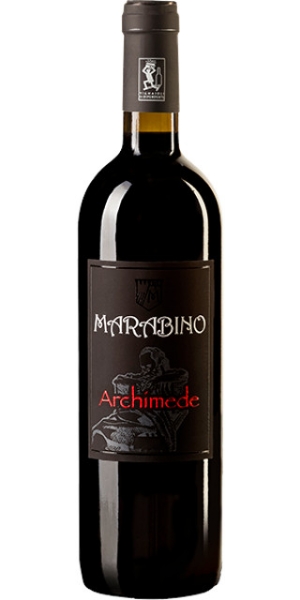 2014 Marabino - Nero d'Avola Archimede