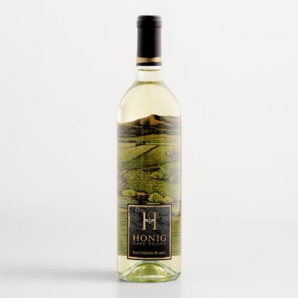 2021 Honig - Sauvignon Blanc Napa