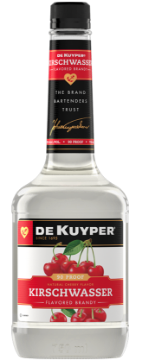DeKuyper Kirschwasser Liqueur 750ml
