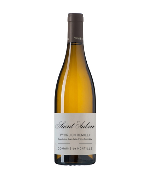 2019 Domaine de Montille - St. Aubin Remilly (pre arrival)