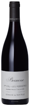 2019 Domaine de Montille - Beaune Perrieres (pre arrival)