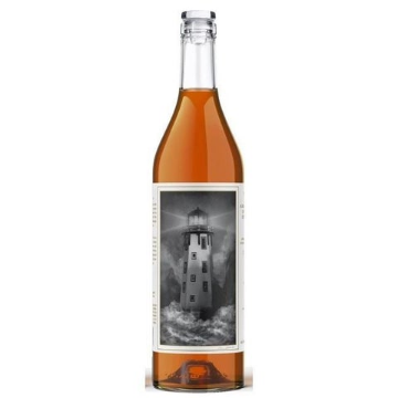 L'Encantada Tatto Series #2, Beacon of Hope Brandy 750ml