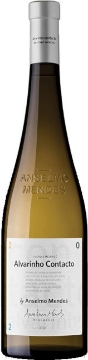 2021 Anselmo Mendes - Alvarinho Vinho Verde Contacto