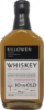 Killowen 10 yr Burgundy Pinot Noir Cask Whiskey 375ml