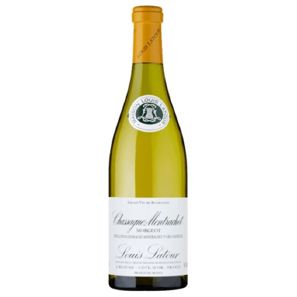 2020 Louis Latour - Chassagne Montrachet Morgeot