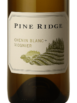 2021 Pine Ridge - Chenin Blanc Viognier   California