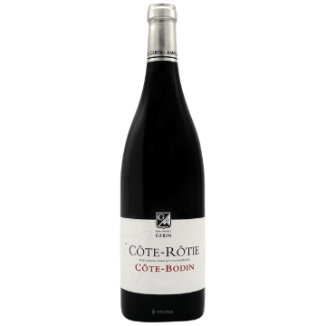 2018 Gerin - Cote Rotie Cote Bodin