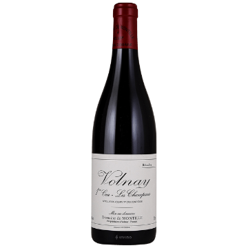2019 Domaine de Montille - Volnay Champans (pre arrival)