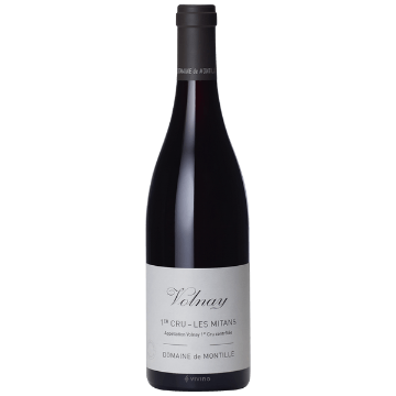 2019 Domaine de Montille - Volnay Mitans (pre arrival)