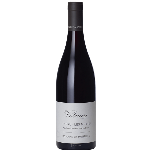 2019 Domaine de Montille - Volnay Mitans (pre arrival)