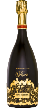 2008 Piper Heidsieck - Champagne Cuvee Rare