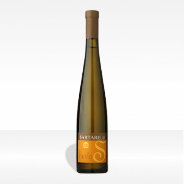 2019 Sartarelli - Verdicchio dei Castelli di Jesi Passito