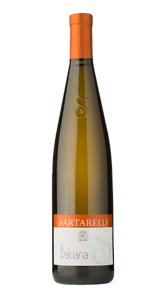 2019 Sartarelli - Verdicchio Balciana